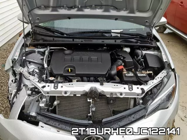 2T1BURHE0JC122141 фото 8