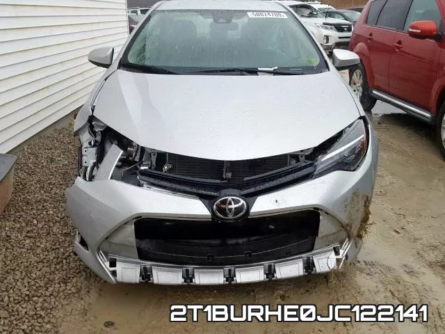2T1BURHE0JC122141 фото 10
