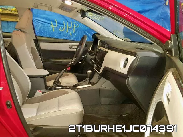 2T1BURHE1JC074391 фото 6
