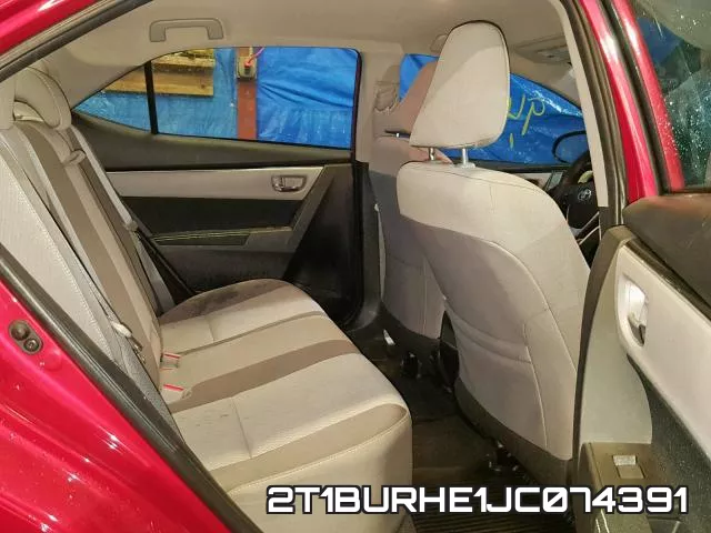 2T1BURHE1JC074391 фото 7