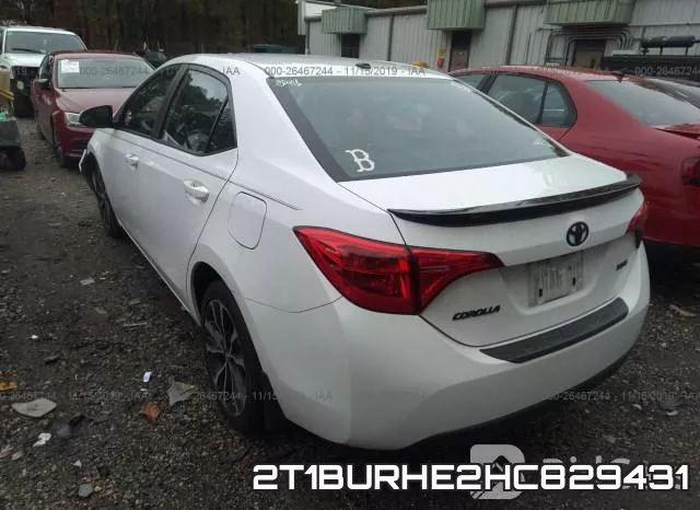 2T1BURHE2HC829431 фото 4