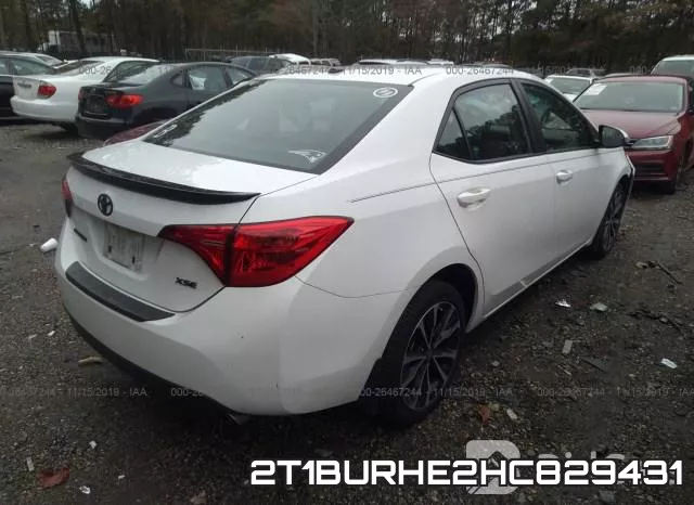 2T1BURHE2HC829431 фото 5