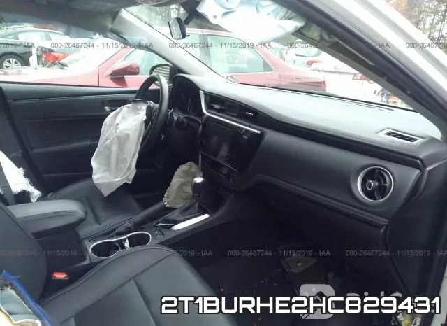 2T1BURHE2HC829431 фото 6