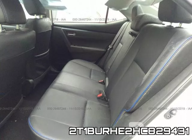 2T1BURHE2HC829431 фото 9