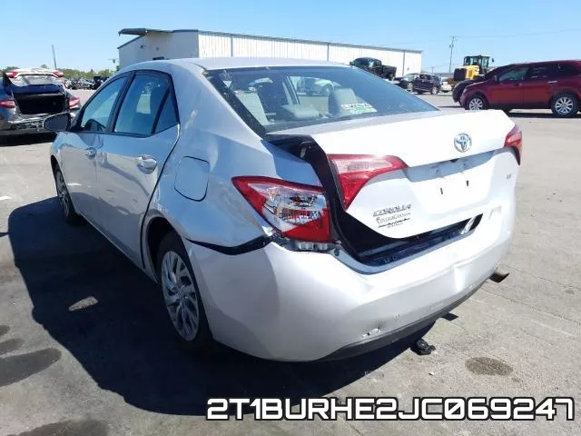 2T1BURHE2JC069247 фото 4