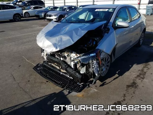 2T1BURHE2JC968299 фото 3