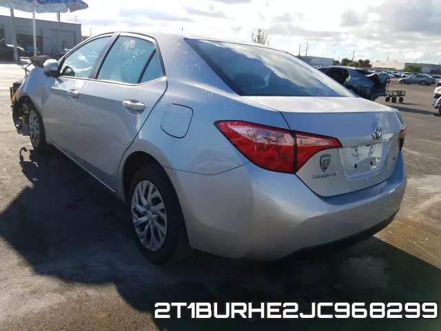 2T1BURHE2JC968299 фото 4