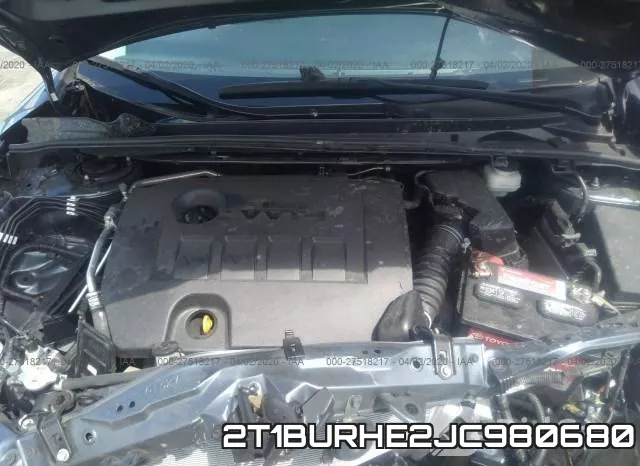 2T1BURHE2JC980680 фото 2