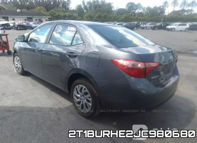 2T1BURHE2JC980680 фото 4