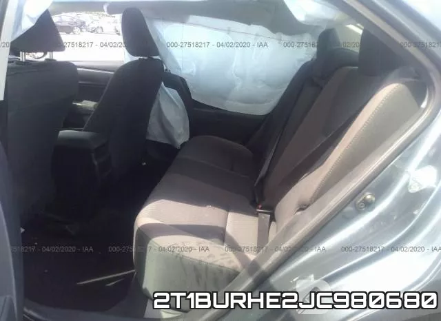 2T1BURHE2JC980680 фото 8