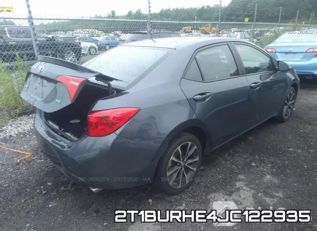 2T1BURHE4JC122935 фото 5