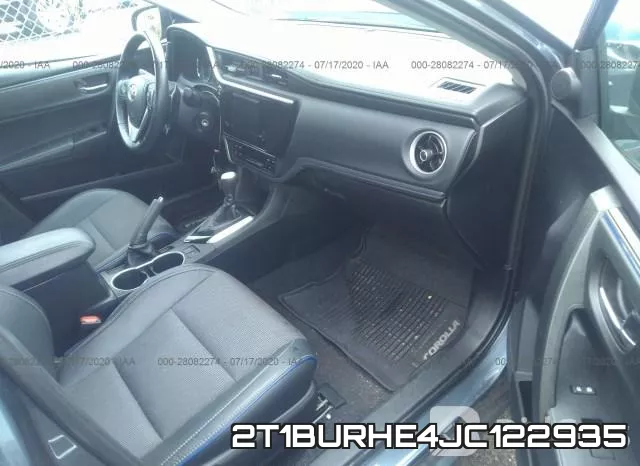 2T1BURHE4JC122935 фото 6