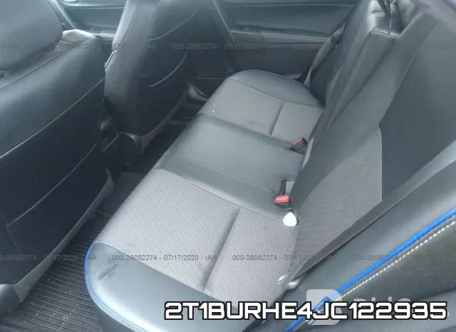 2T1BURHE4JC122935 фото 9