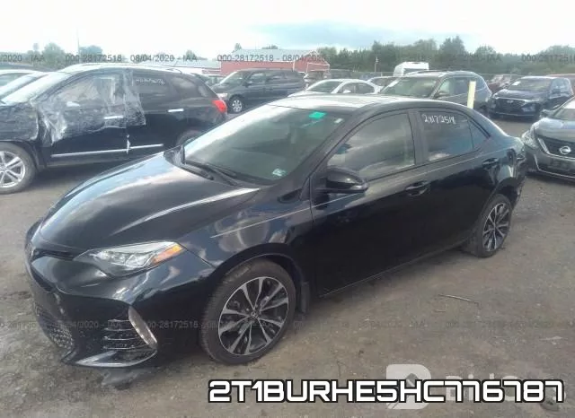 2T1BURHE5HC776787 фото 3