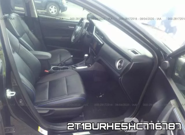 2T1BURHE5HC776787 фото 6