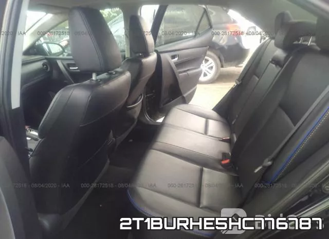 2T1BURHE5HC776787 фото 9