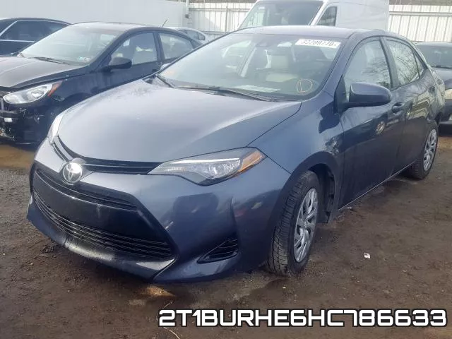 2T1BURHE6HC786633 фото 3