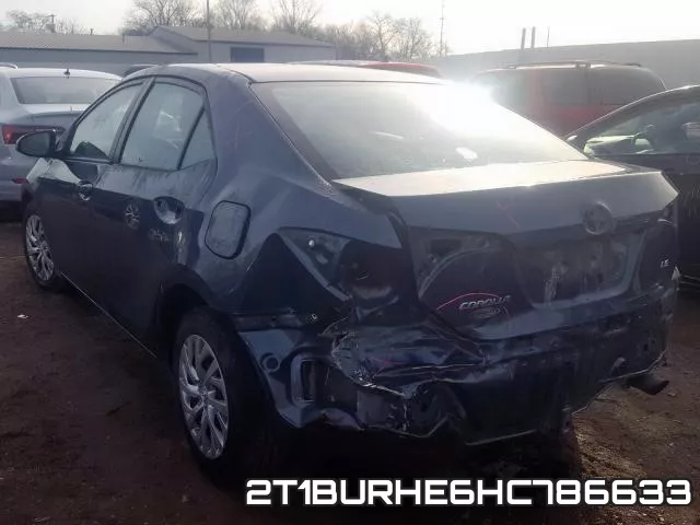 2T1BURHE6HC786633 фото 4