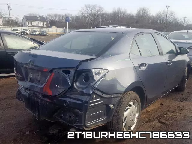 2T1BURHE6HC786633 фото 5