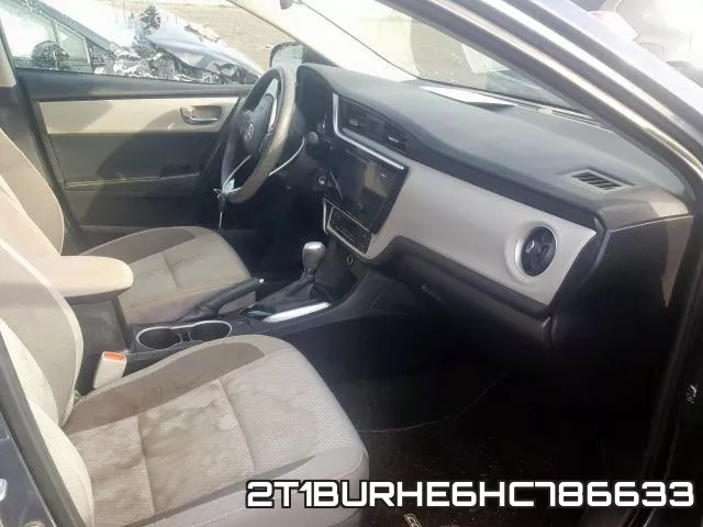 2T1BURHE6HC786633 фото 6