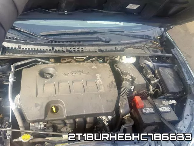 2T1BURHE6HC786633 фото 8