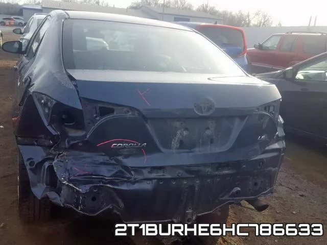 2T1BURHE6HC786633 фото 10