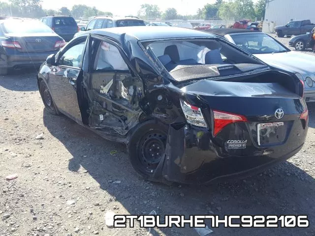 2T1BURHE7HC922106 фото 4