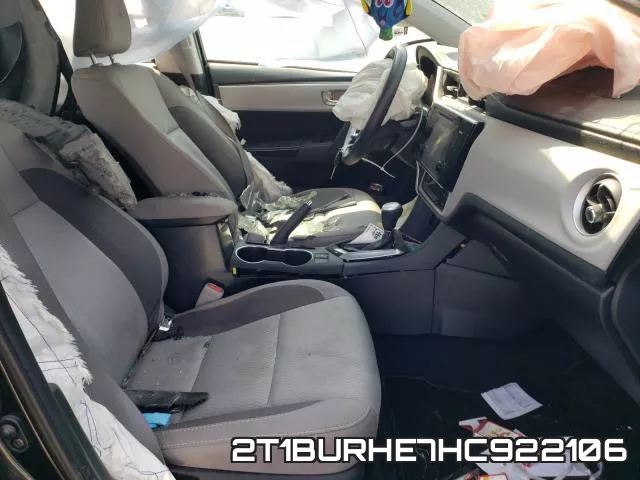 2T1BURHE7HC922106 фото 6