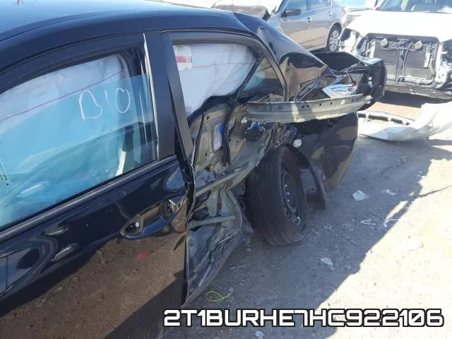 2T1BURHE7HC922106 фото 10