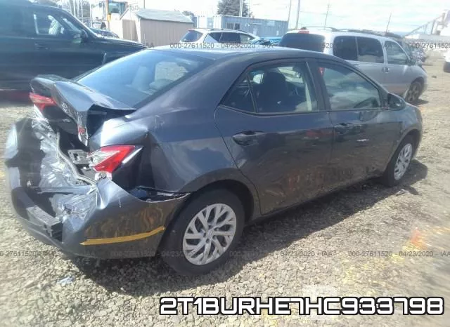 2T1BURHE7HC933798 фото 5