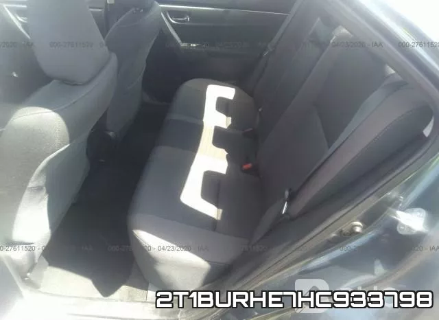 2T1BURHE7HC933798 фото 9