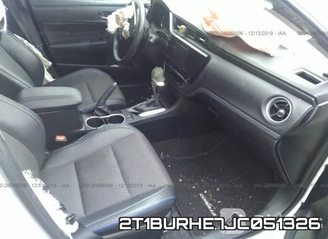 2T1BURHE7JC051326 фото 6