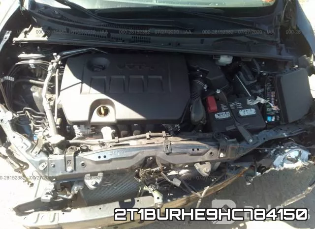 2T1BURHE9HC784150 фото 2