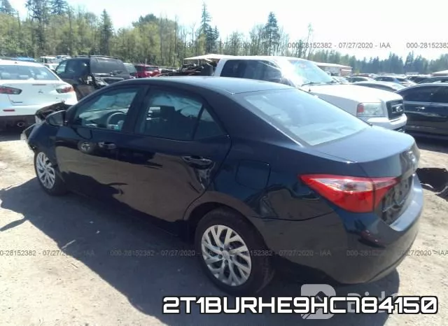 2T1BURHE9HC784150 фото 4