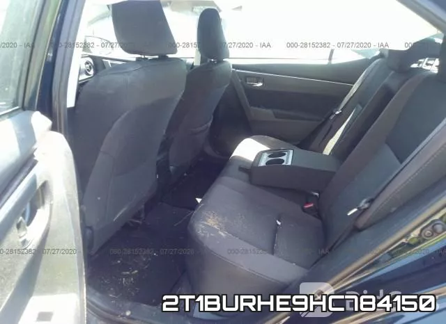 2T1BURHE9HC784150 фото 9