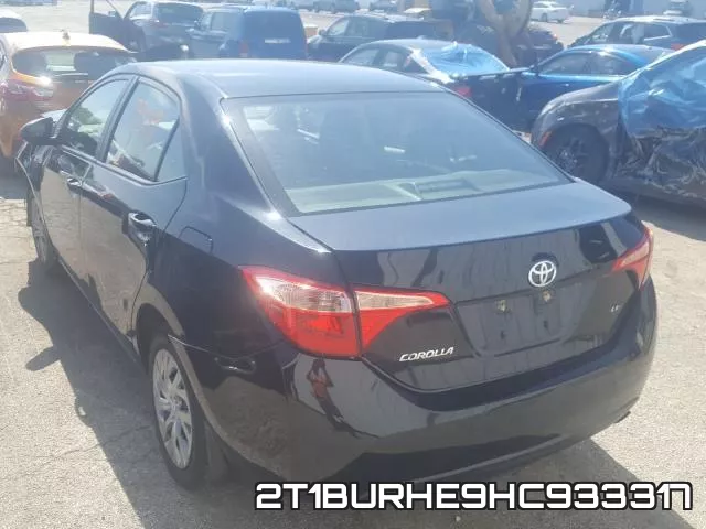 2T1BURHE9HC933317 фото 4