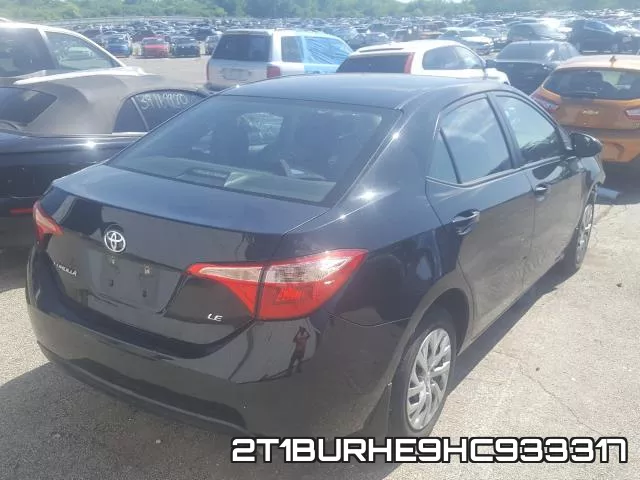 2T1BURHE9HC933317 фото 5