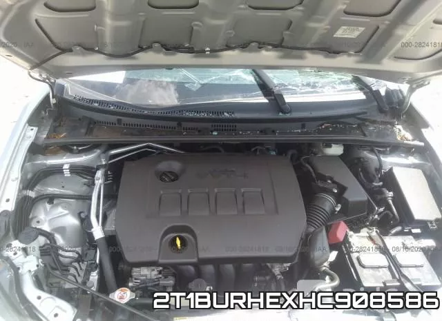 2T1BURHEXHC908586 фото 2