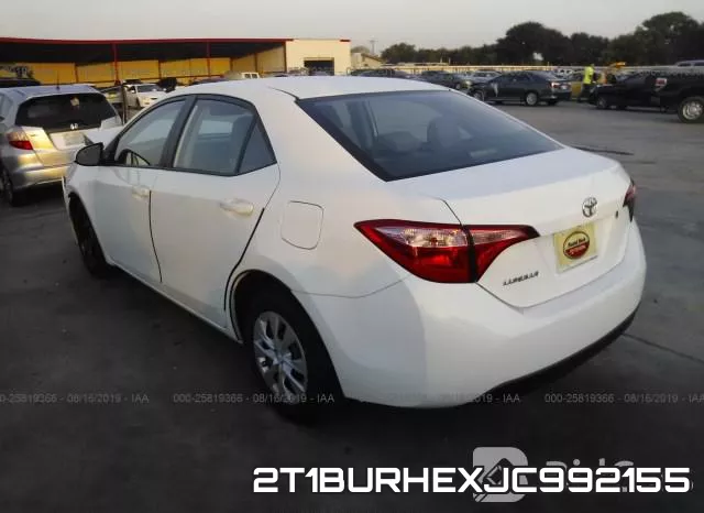 2T1BURHEXJC992155 фото 4