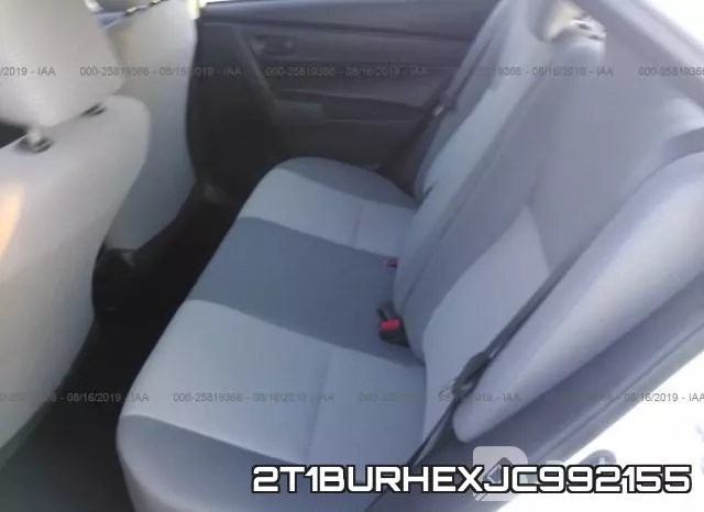 2T1BURHEXJC992155 фото 9