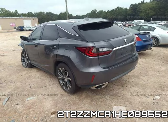 2T2ZZMCA1HC089552 фото 4