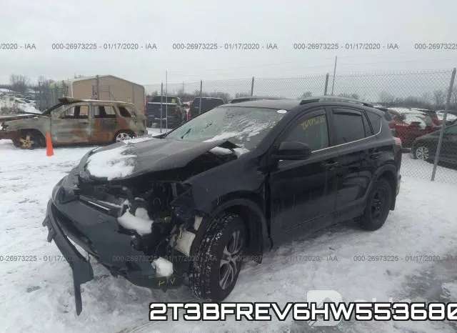 2T3BFREV6HW553680 фото 3