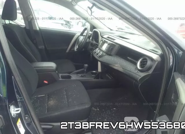 2T3BFREV6HW553680 фото 6