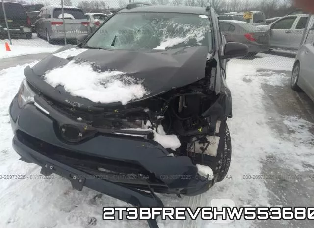 2T3BFREV6HW553680 фото 7