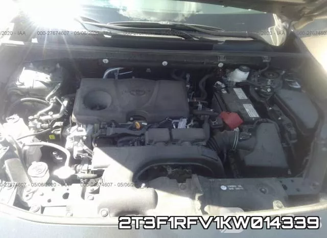 2T3F1RFV1KW014339 фото 2