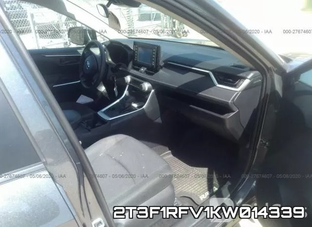2T3F1RFV1KW014339 фото 6