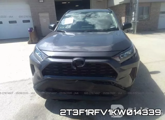 2T3F1RFV1KW014339 фото 7