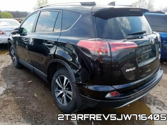 2T3RFREV5JW716405 фото 4