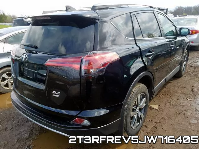 2T3RFREV5JW716405 фото 5