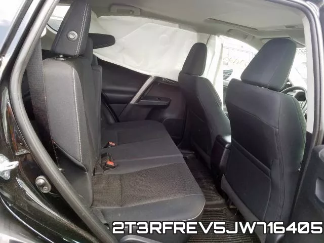 2T3RFREV5JW716405 фото 7